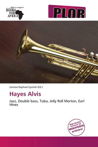 Hayes Alvis