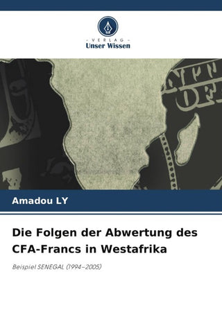 Die Folgen der Abwertung des CFA-Francs in Westafrika