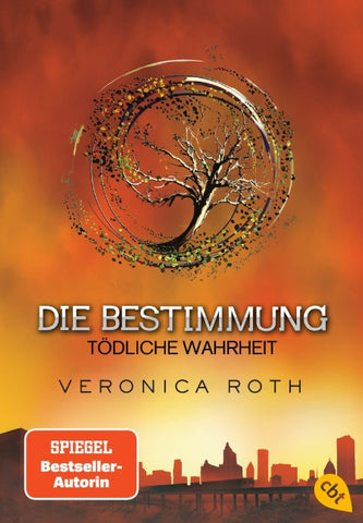 Die Bestimmung - Tödliche Wahrheit