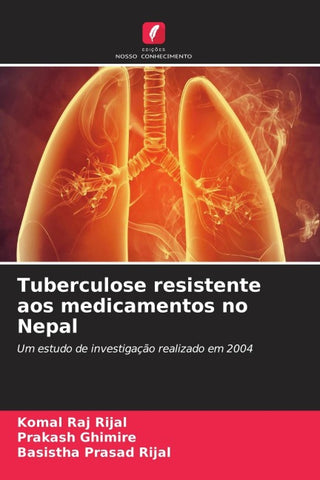Tuberculose resistente aos medicamentos no Nepal