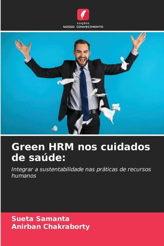 Green HRM nos cuidados de saúde: