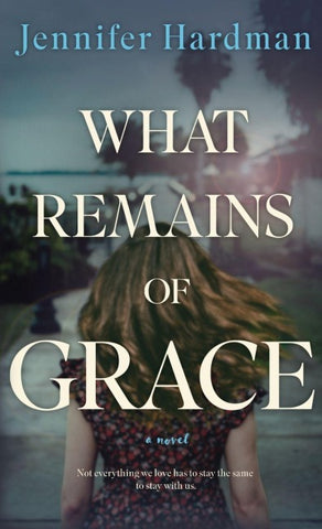 What Remains of Grace