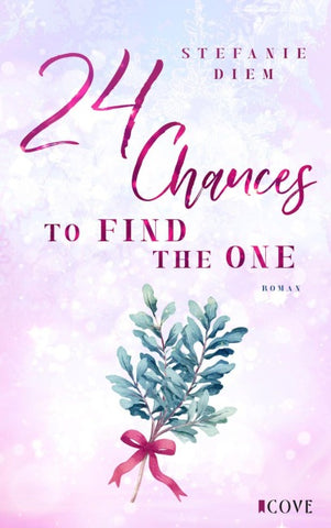 24 Chances to find the One