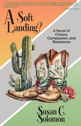 A Soft Landing?