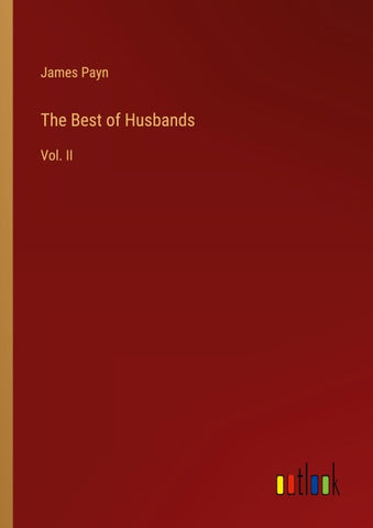 The Best of Husbands