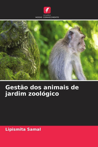 Gestão dos animais de jardim zoológico
