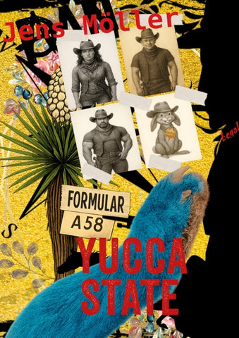 Yucca State