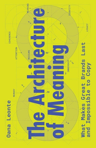 The Architecture of Meaning