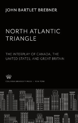 North Atlantic Triangle