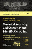 Numerical Geometry, Grid Generation and Scientific Computing