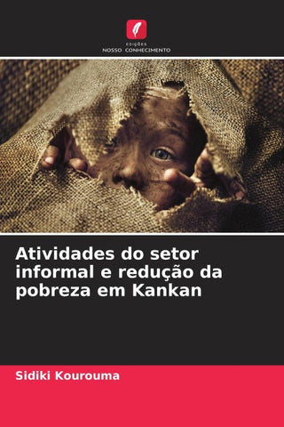 Atividades do setor informal e redução da pobreza em Kankan