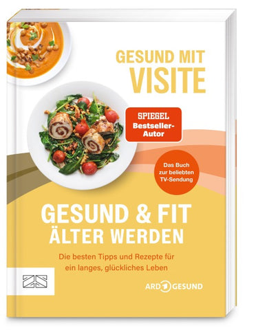 Gesund mit Visite – Gesund und fit älter werden