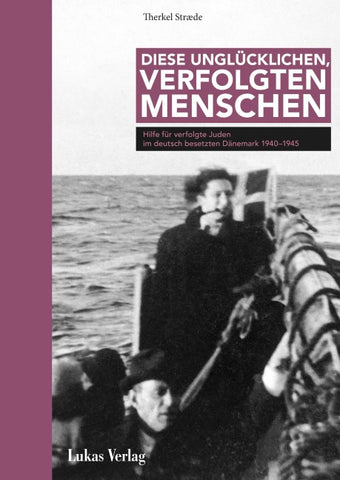 Diese unglücklichen, verfolgten Menschen