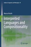 Interpreted Languages and Compositionality