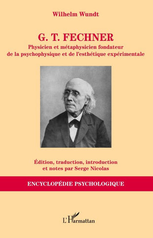 G. T. Fechner