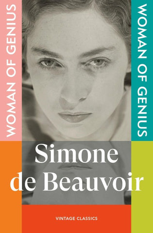 Woman of Genius