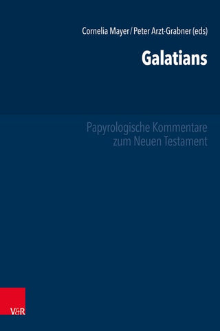 Galatians