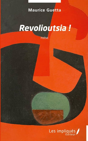 Revolioutsia