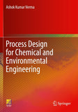 Process Design for Chemical and Environmental Engineering