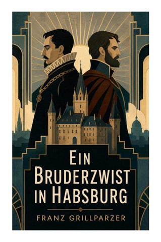 Ein Bruderzwist in Habsburg