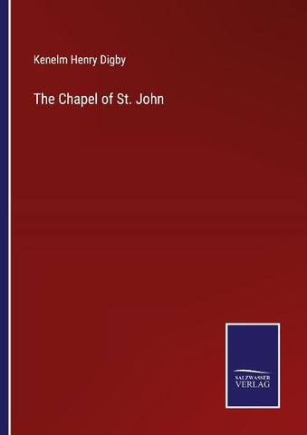 The Chapel of St. John