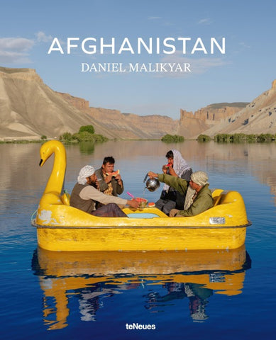 Afghanistan