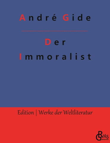 Der Immoralist