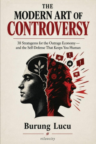 The Modern Art of Controversy