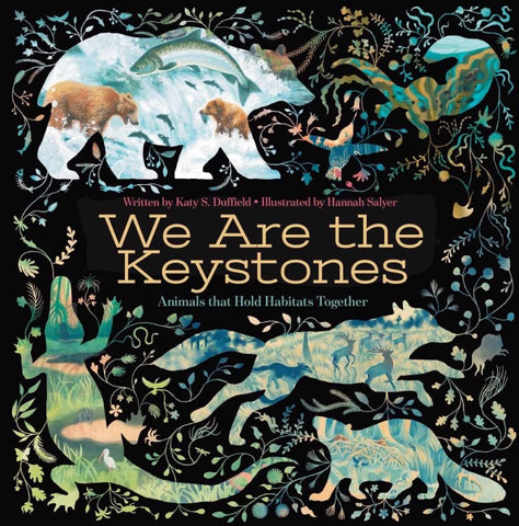 We Are the Keystones