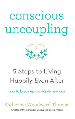 Conscious Uncoupling