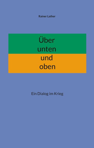 Über unten und oben