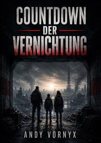 Countdown der Vernichtung