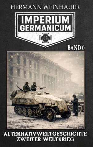 Imperium Germanicum - Band 0