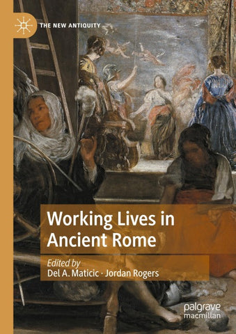 Working Lives in Ancient Rome