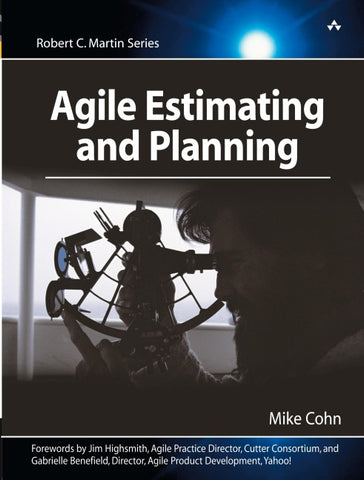Agile Estimating and Planning