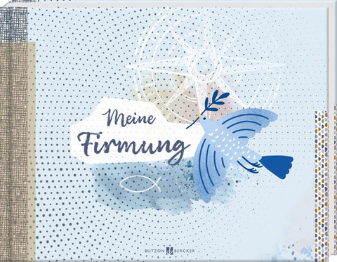 Meine Firmung - Kreativalbum