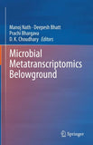 Microbial Metatranscriptomics Belowground
