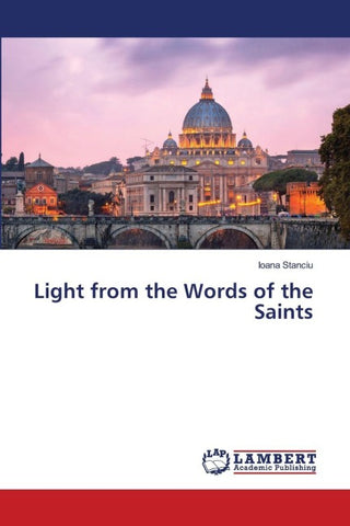 Light from the Words of the Saints