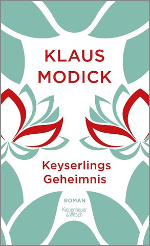 Keyserlings Geheimnis
