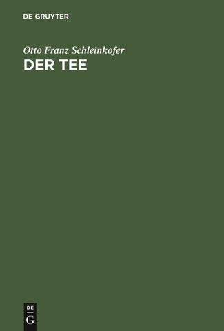 Der Tee