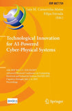 Technological Innovation for AI-Powered Cyber-Physical Systems