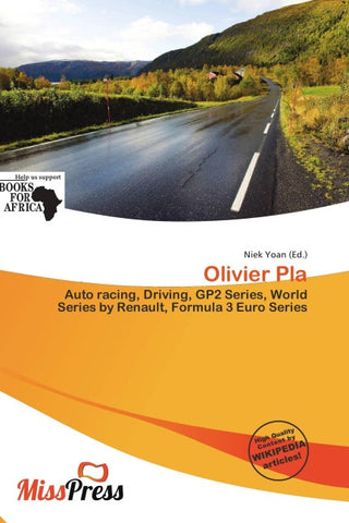 Olivier Pla