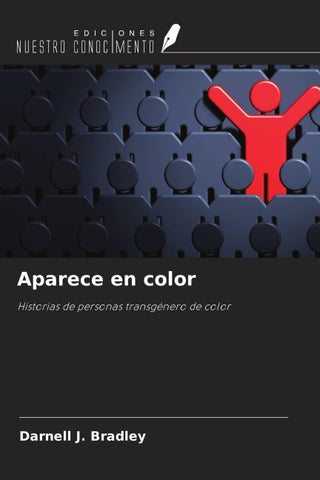 Aparece en color