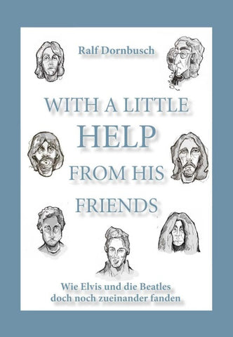 With A Little Help From His Friends