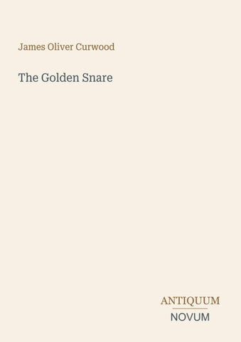 The Golden Snare
