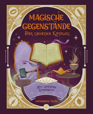 Magische Gegenstände