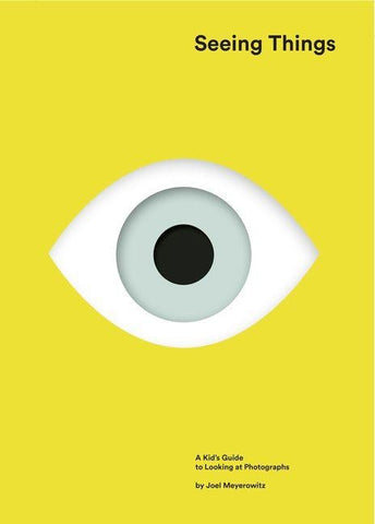 Seeing Things