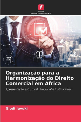 Organização para a Harmonização do Direito Comercial em África
