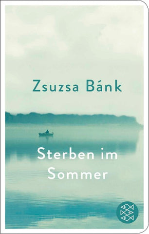 Sterben im Sommer