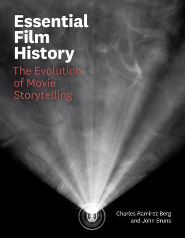 Essential Film History